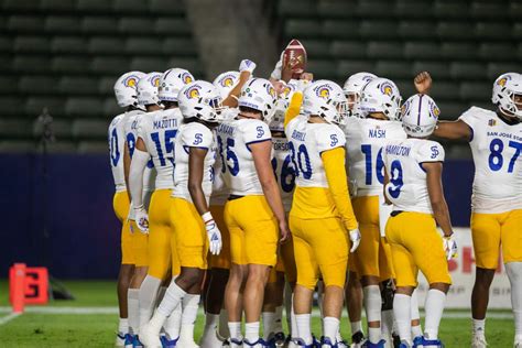 San Jose State Spartans look to finally break through against USC Trojans